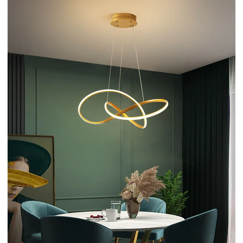 Nordic restaurant chandelier art lighting LED creative personality hall modern minimalist style living room bedroom light
Nordic restaurant chandelier art lighting LED creative personality hall modern minimalist style living room bedroom light