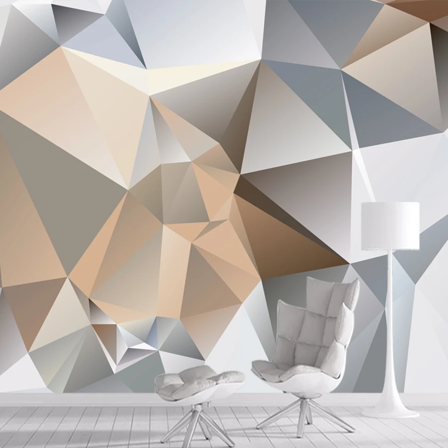 Geometric Abstract 3d Wallpaper Wallpapers for Living Room Self Adhesive Contact Vinyl Wall Paper Papers Home Decor Murals Rolls
Geometric Abstract 3d Wallpaper Wallpapers for Living Room Self Adhesive Contact Vinyl Wall Paper Papers Home Decor Murals Rolls