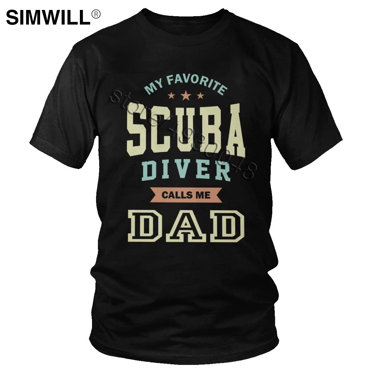 Trend My Favorite Scuba Diver Call Me Dad T-Shirt Men's Summer Cotton T Shirt Round Collar Short Sleeve Retro Dive Quote Tshirt
Trend My Favorite Scuba Diver Call Me Dad T-Shirt Men's Summer Cotton T Shirt Round Collar Short Sleeve Retro Dive Quote Tshirt