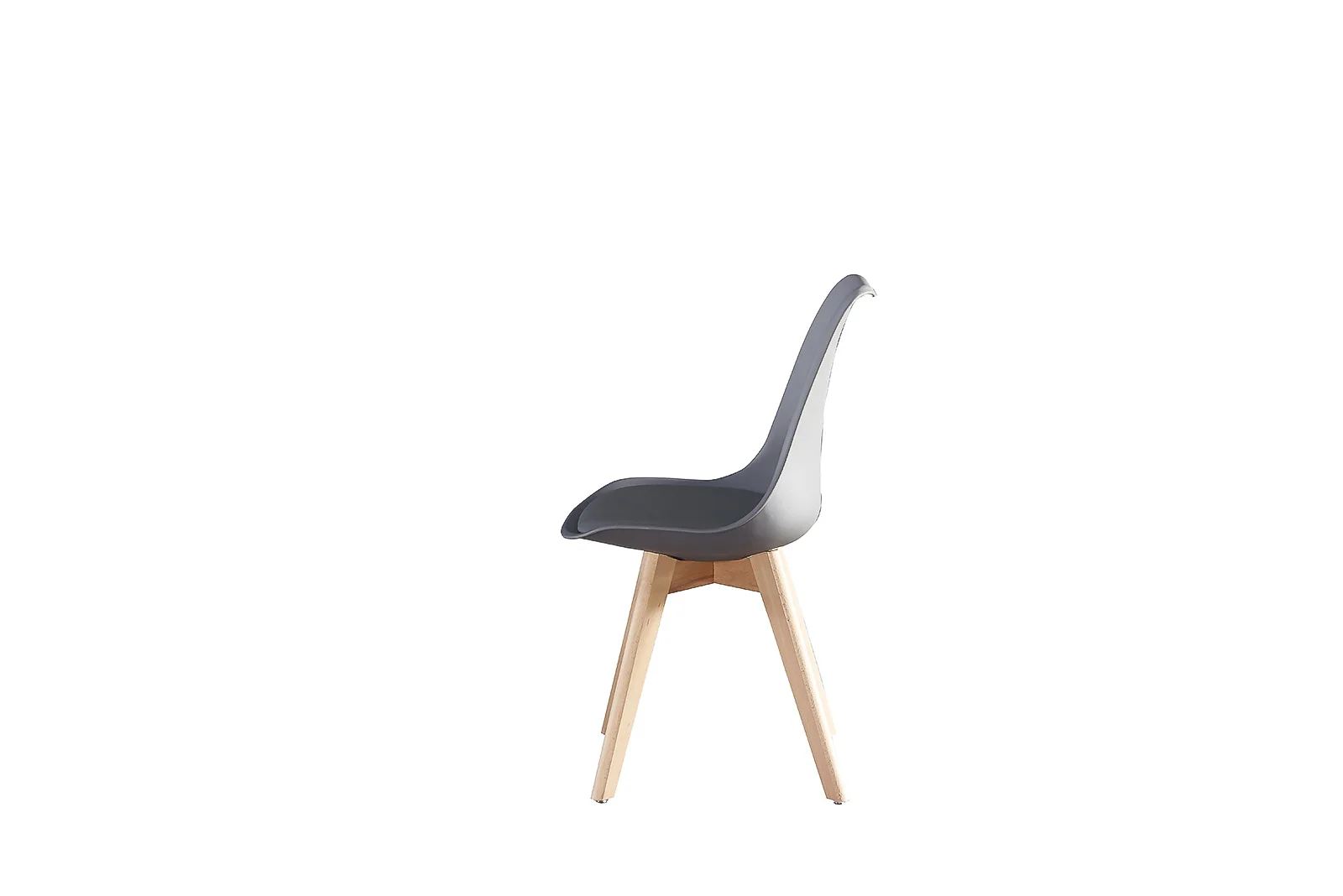 Пластиковый стул Solidwood с ножками, набор из 4 стульев темно-серого цвета для улицы, стул для кафе, экологически безопасный полипропиленовый ма...
Пластиковый стул Solidwood с ножками, набор из 4 стульев темно-серого цвета для улицы, стул для кафе, экологически безопасный полипропиленовый ма...