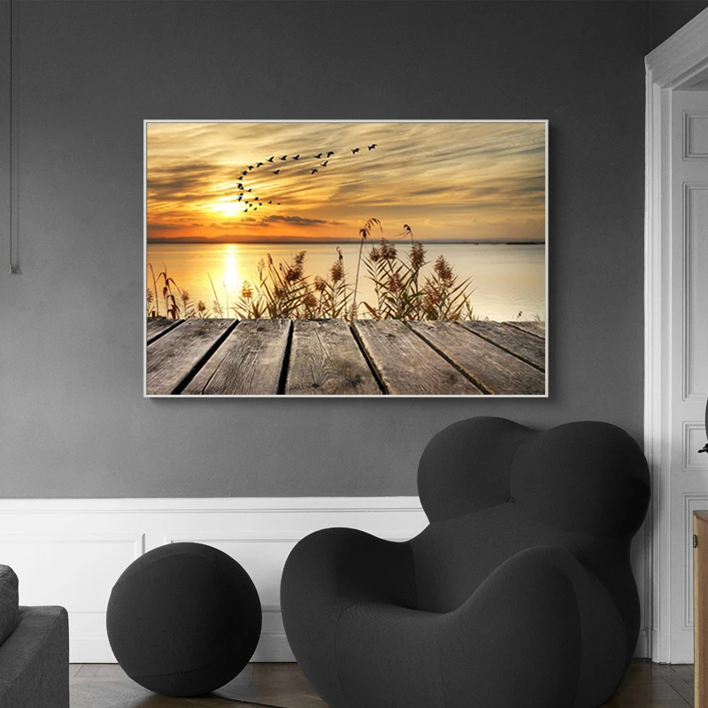 5D DIY Diamond Embroidery Sunset Scenery Cross Stitch Full Round Diamond Painting Landscape Rhinestones Mosaic Gift BY404
5D DIY Diamond Embroidery Sunset Scenery Cross Stitch Full Round Diamond Painting Landscape Rhinestones Mosaic Gift BY404