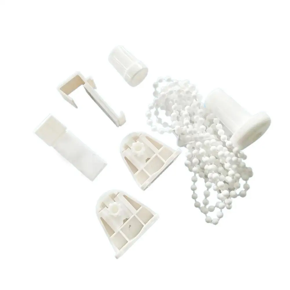 PVC Non-adjustable Hook Curtain Shutter Accessories Window Window Manual Treatments Decor Hardware Roller Blinds Blind Home L2V6
PVC Non-adjustable Hook Curtain Shutter Accessories Window Window Manual Treatments Decor Hardware Roller Blinds Blind Home L2V6