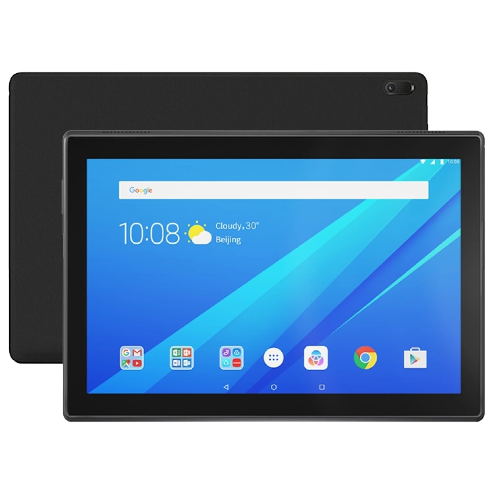 

Lenovo Tab4 10 TB-X504F Tablet PC 3GB+32GB 10.1 inch Quad Core Android Tablets WiFi Bluetooth 4.0 TF GPS Dual Camera 7000mAh