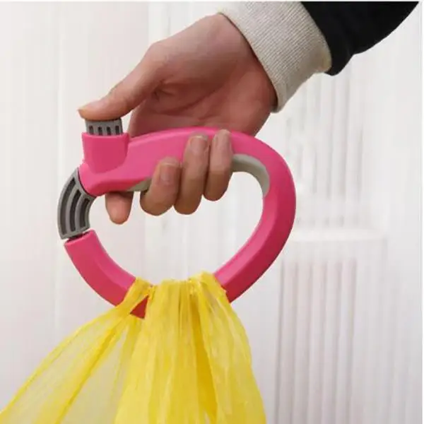 One Trip Grips Shopping Grocery Bag Holder Portable Shopping Bag Carrier Handle Holder Lock Labor D Shape Shopping Grocery Bags
One Trip Grips Shopping Grocery Bag Holder Portable Shopping Bag Carrier Handle Holder Lock Labor D Shape Shopping Grocery Bags