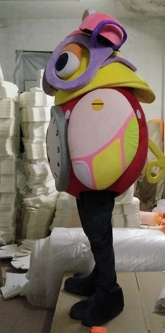 Owl Mascot Costume Cosplay Furry Suits Party Game Fursuit Cartoon Dress Outfits Carnival Halloween Xmas Easter Ad Clothes
Owl Mascot Costume Cosplay Furry Suits Party Game Fursuit Cartoon Dress Outfits Carnival Halloween Xmas Easter Ad Clothes