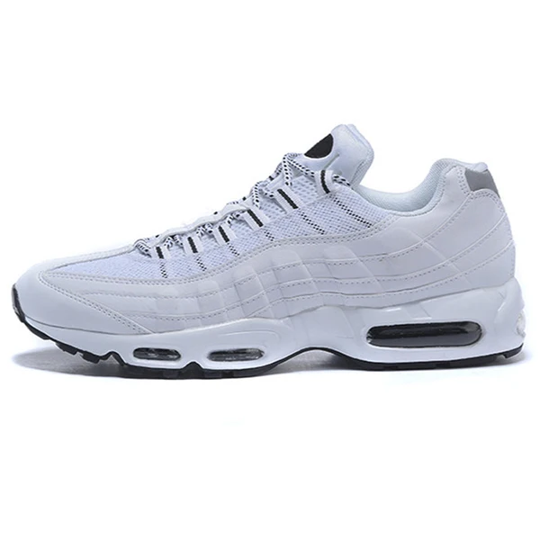 Air 95 Running Shoes Triple Black White Neon Laser Fuchsia Red Orbit Bred Aqua 95s Mens Trainers Sports Sneakers Chaussures
Air 95 Running Shoes Triple Black White Neon Laser Fuchsia Red Orbit Bred Aqua 95s Mens Trainers Sports Sneakers Chaussures
