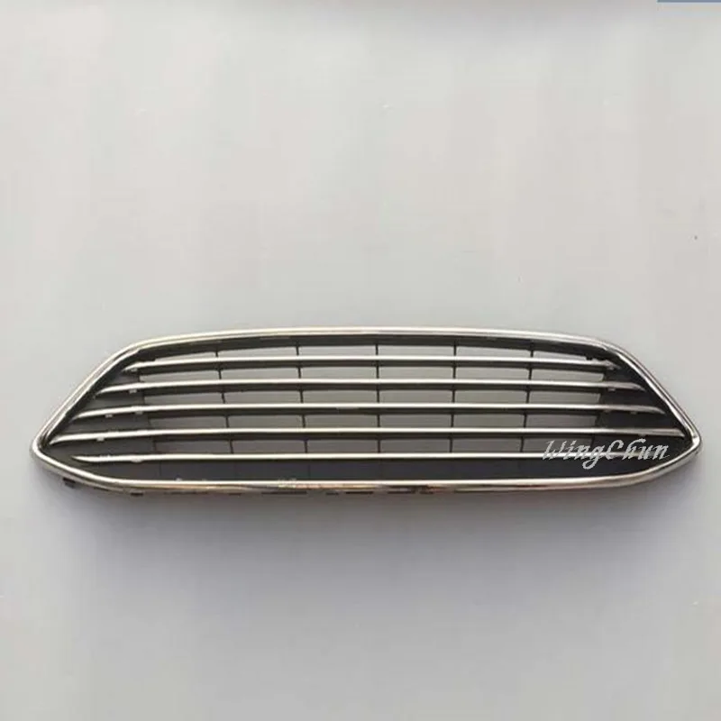 High Quality ABS Chrome Plated Front Racing Grills Grill Fit For Ford Focus 2015 2016 Accessories
High Quality ABS Chrome Plated Front Racing Grills Grill Fit For Ford Focus 2015 2016 Accessories