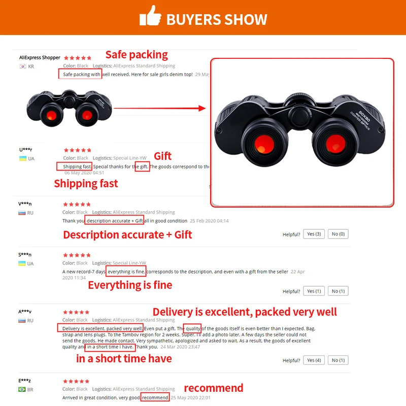 Binoculars 80x80 Telescope Powerful Night Vision Binoculars Professional Long Reach Binoculars for Hunting Professional Telescop
Binoculars 80x80 Telescope Powerful Night Vision Binoculars Professional Long Reach Binoculars for Hunting Professional Telescop