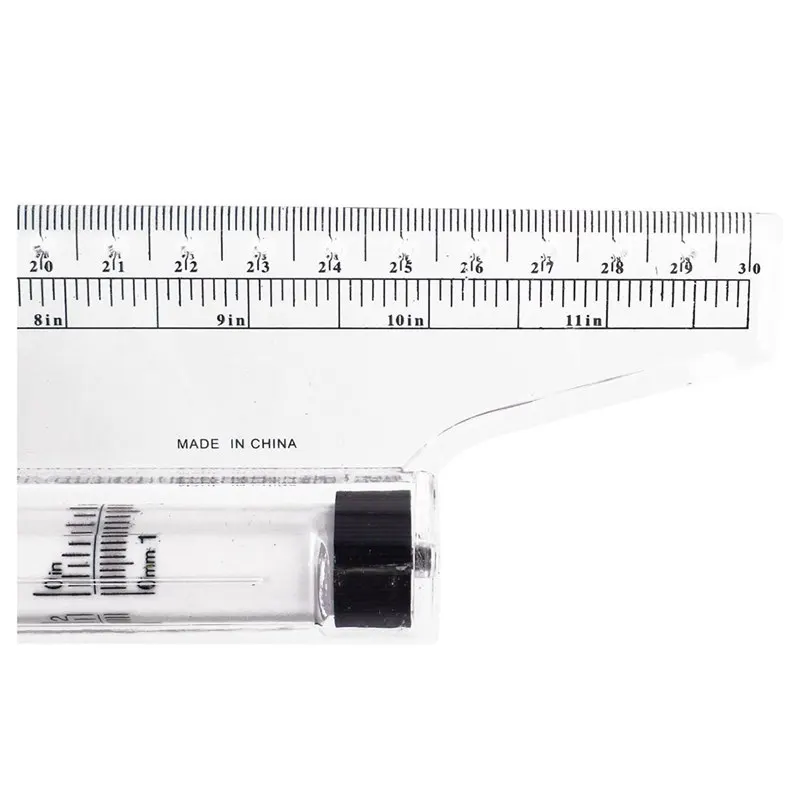 Art Drawing Tool Squares Angle Parallel Line Rolling Ruler 30 cm 2 pieces 
Art Drawing Tool Squares Angle Parallel Line Rolling Ruler 30 cm 2 pieces