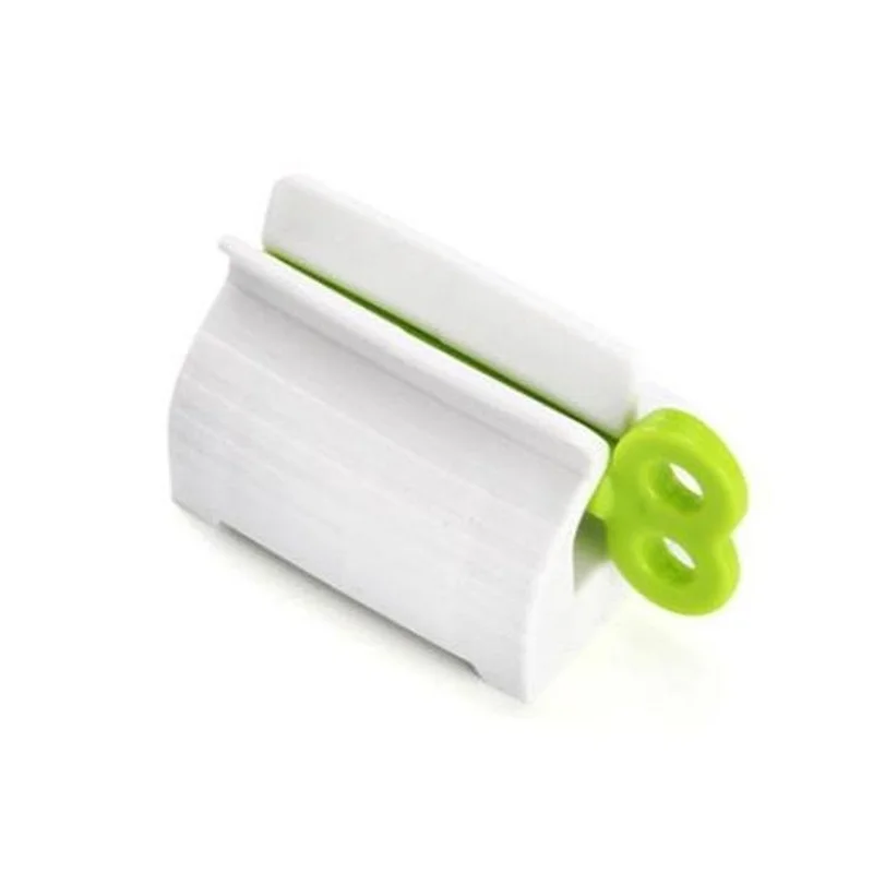 Facial Cleanser Squeezer Creative Manual Squeezing Toothpaste Clip Toiletries Toothpaste Companion Toothpaste Squeezer
Facial Cleanser Squeezer Creative Manual Squeezing Toothpaste Clip Toiletries Toothpaste Companion Toothpaste Squeezer