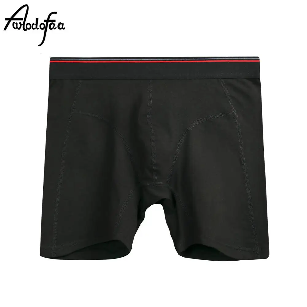 Fashion Male Plus Size 6XL 7XL Long Boxer Men's Underwear Boxers Homme Man Soft Cotton Boxer Shorts Men Sexy Underpants Panties
Fashion Male Plus Size 6XL 7XL Long Boxer Men's Underwear Boxers Homme Man Soft Cotton Boxer Shorts Men Sexy Underpants Panties