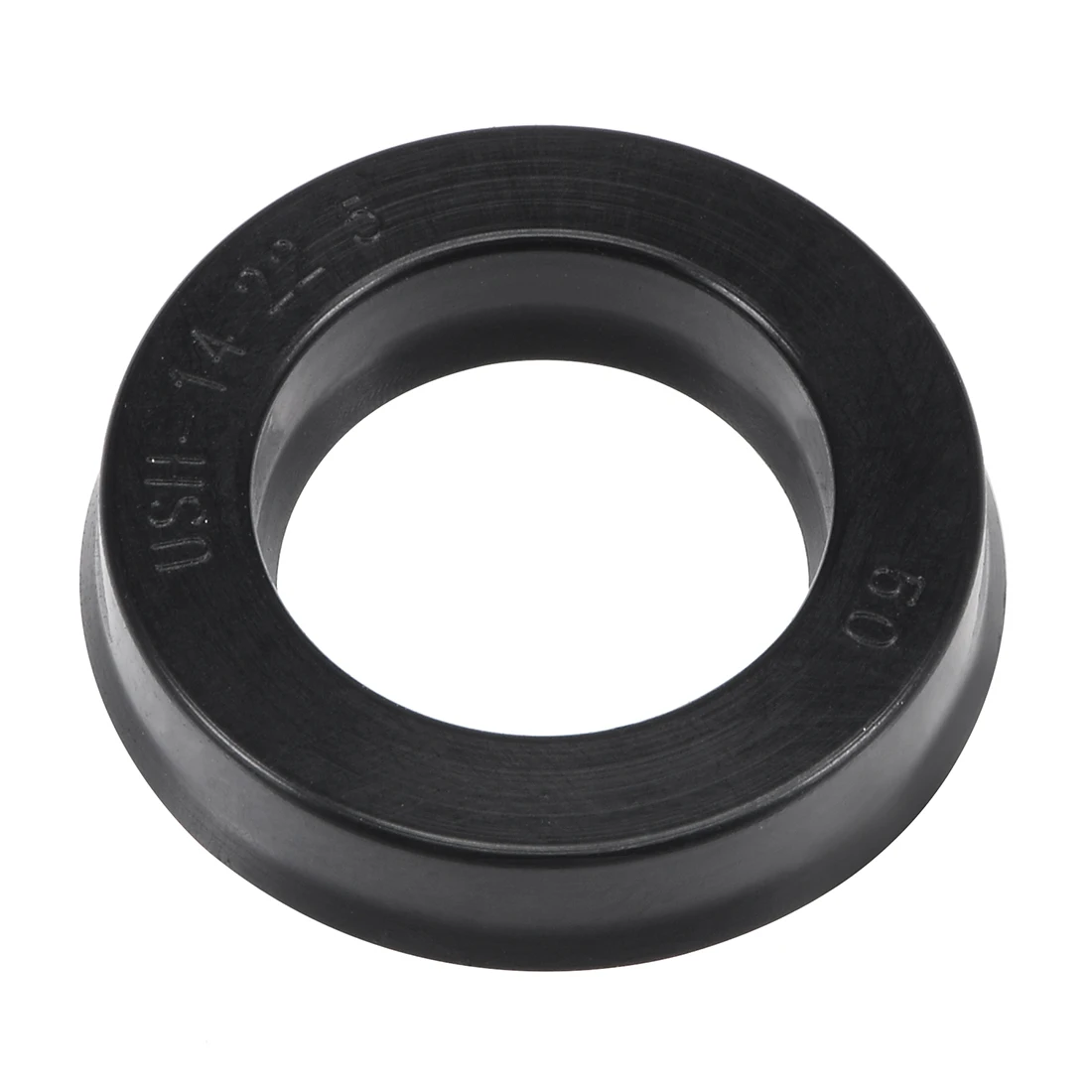 Uxcell USH Radial Shaft Seal 20mm ID x 28mm OD x 5mm Width NBR Oil Seal, Black
Uxcell USH Radial Shaft Seal 20mm ID x 28mm OD x 5mm Width NBR Oil Seal, Black