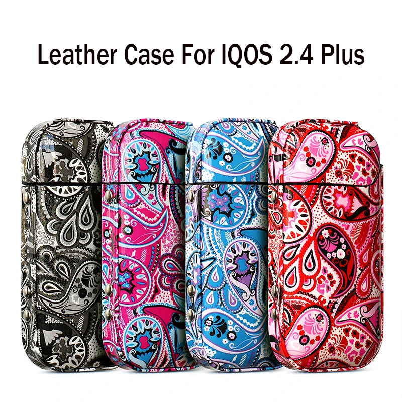 PU Leather Case For IQOS 2.4 plus Soft Shockproof Case camouflage Holder Full Protective Cover Shell For IQOS 2.4 Bag
PU Leather Case For IQOS 2.4 plus Soft Shockproof Case camouflage Holder Full Protective Cover Shell For IQOS 2.4 Bag
