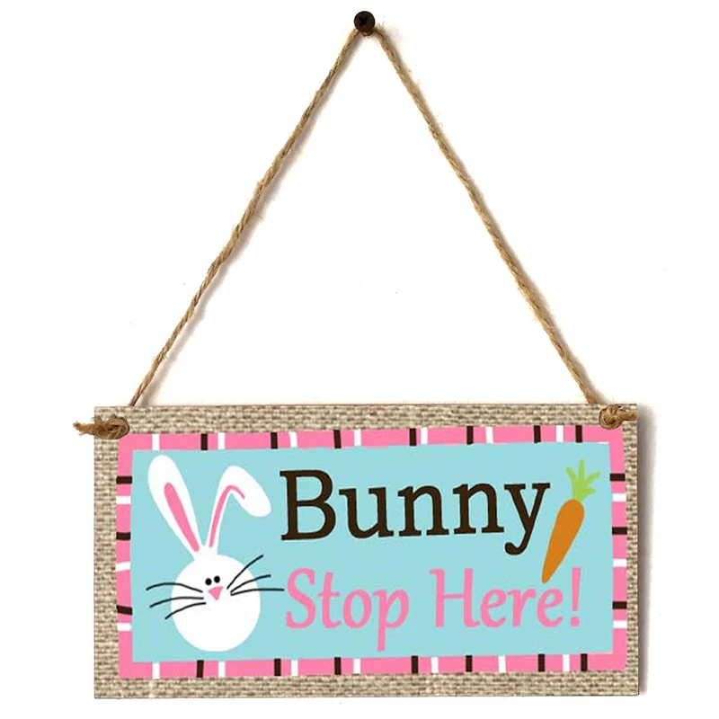 Happy Easter Decoration Wooden Easter Pendant For Home Easter Bunny Egg Door Ornaments Rabbit Kids Gifts Birthday Party Supplies
Happy Easter Decoration Wooden Easter Pendant For Home Easter Bunny Egg Door Ornaments Rabbit Kids Gifts Birthday Party Supplies