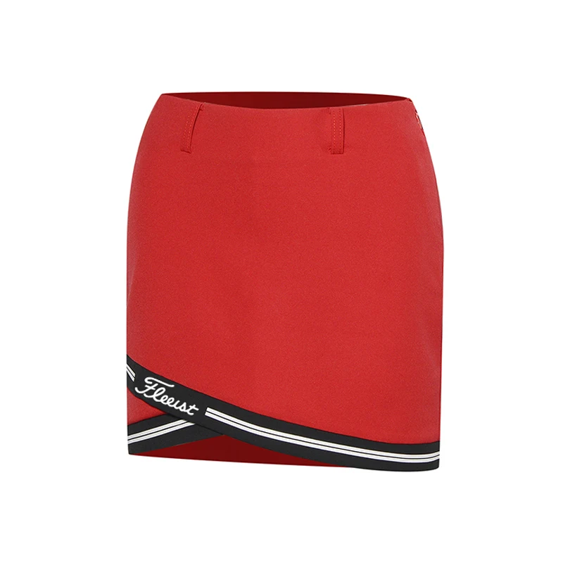 Golf Clothing Women's Golf Skirt Summer Sports Golf Apparel Quick Dry Short Skirt for Ladies
Golf Clothing Women's Golf Skirt Summer Sports Golf Apparel Quick Dry Short Skirt for Ladies