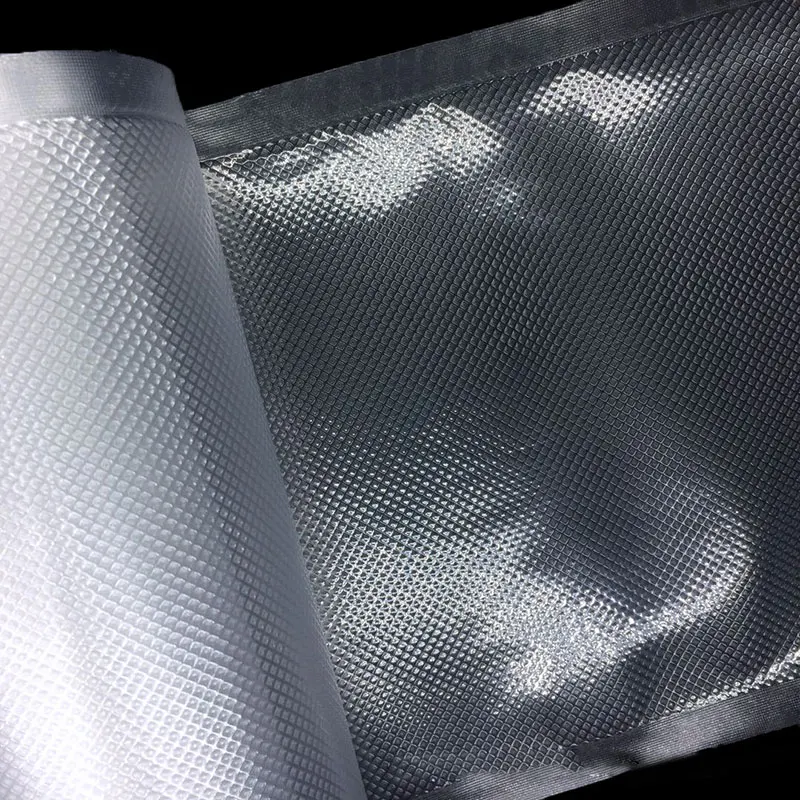 Vacuum Sealer Bags Roll for Food Saver Commercial Grade BPA Free Puncture Protection L5