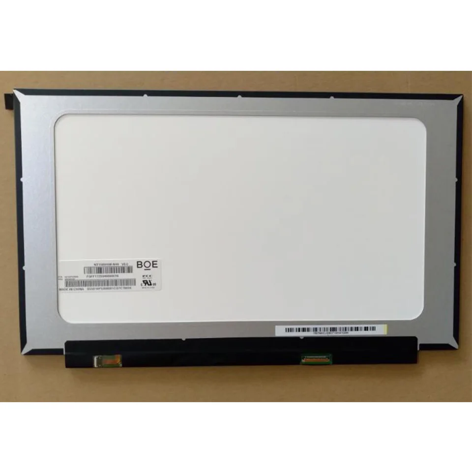 15.6" LCD Display Panel NT156WHM-N44 LED Screen HD 1366X768 30 Pins Replacement New
15.6" LCD Display Panel NT156WHM-N44 LED Screen HD 1366X768 30 Pins Replacement New