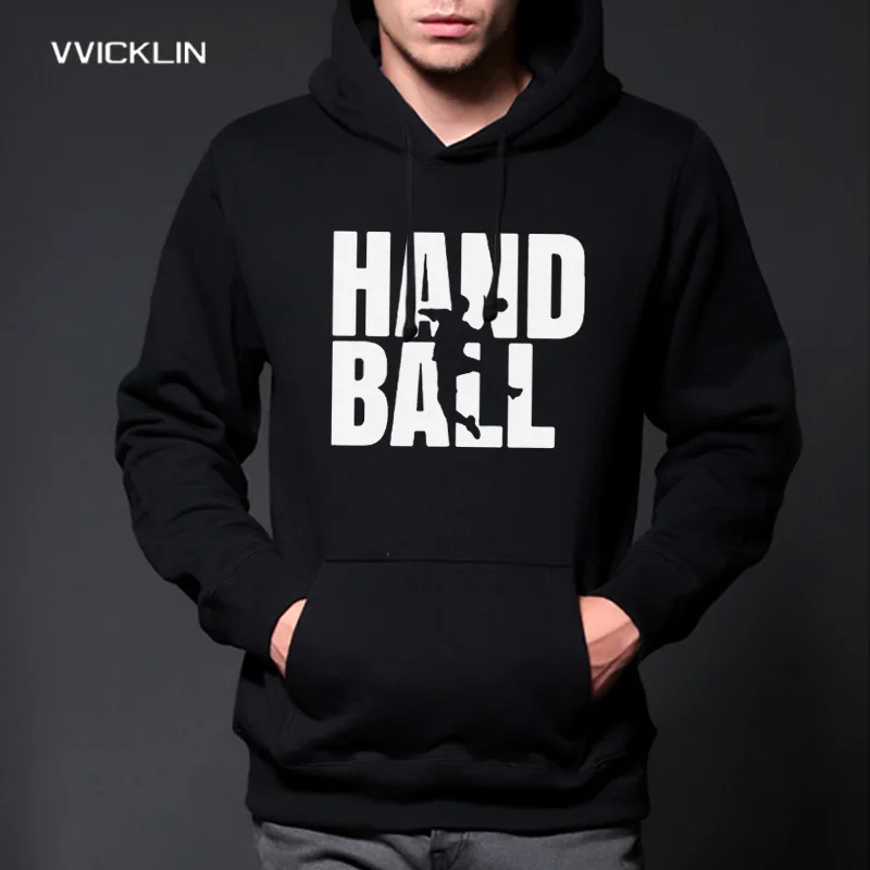 Autumn Winter Fashion Brand Cotton Fleece Hoodies Men's Casual O-neck Long Sleeve Hoodies Handball Player Sweatshirt Plus Size
Autumn Winter Fashion Brand Cotton Fleece Hoodies Men's Casual O-neck Long Sleeve Hoodies Handball Player Sweatshirt Plus Size