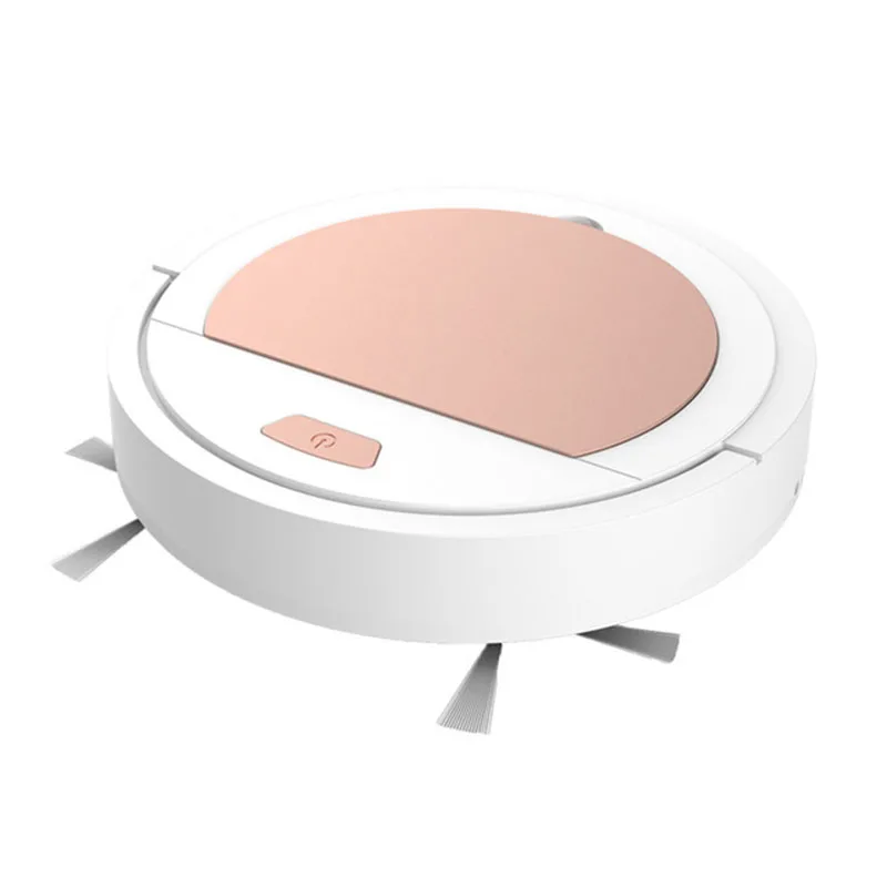 Vacuum Cleaner Floor Sweeping Robot USB Smart Suction Drag Dust Sweeper Machine Aspiradora Barrendero Kehrmaschine spazzatrice
Vacuum Cleaner Floor Sweeping Robot USB Smart Suction Drag Dust Sweeper Machine Aspiradora Barrendero Kehrmaschine spazzatrice