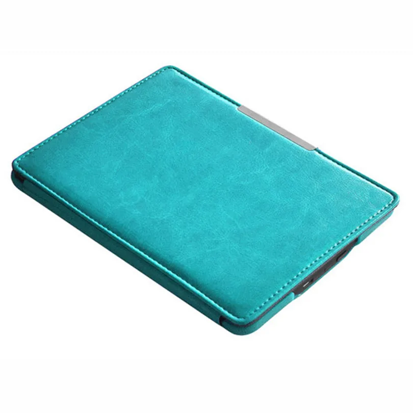 Tablet Case Cover Ultra Slim Smart Leather Magnetic Case Cover for kindlepaperwhite1/2/3 Protective
Tablet Case Cover Ultra Slim Smart Leather Magnetic Case Cover for kindlepaperwhite1/2/3 Protective