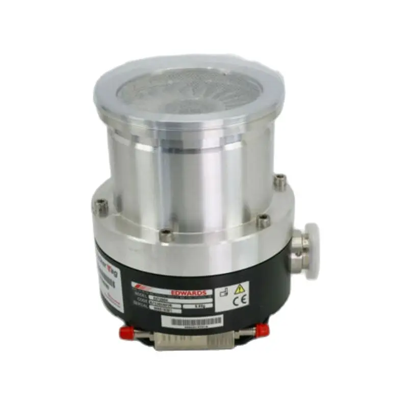 Boc Edwards EXT 255H турбомолекулярный вакуумный насос EXT-255H NRB0-77-000 измельчитель одиночного вала
Boc Edwards EXT 255H турбомолекулярный вакуумный насос EXT-255H NRB0-77-000 измельчитель одиночного вала