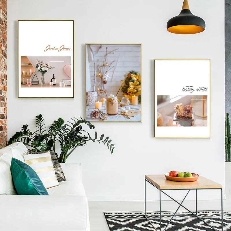 Modern Warm Floral Poster Printing Dining Table Plant Flower Canvas Wall Artist Home Living Room Background Decorative Painting
Modern Warm Floral Poster Printing Dining Table Plant Flower Canvas Wall Artist Home Living Room Background Decorative Painting