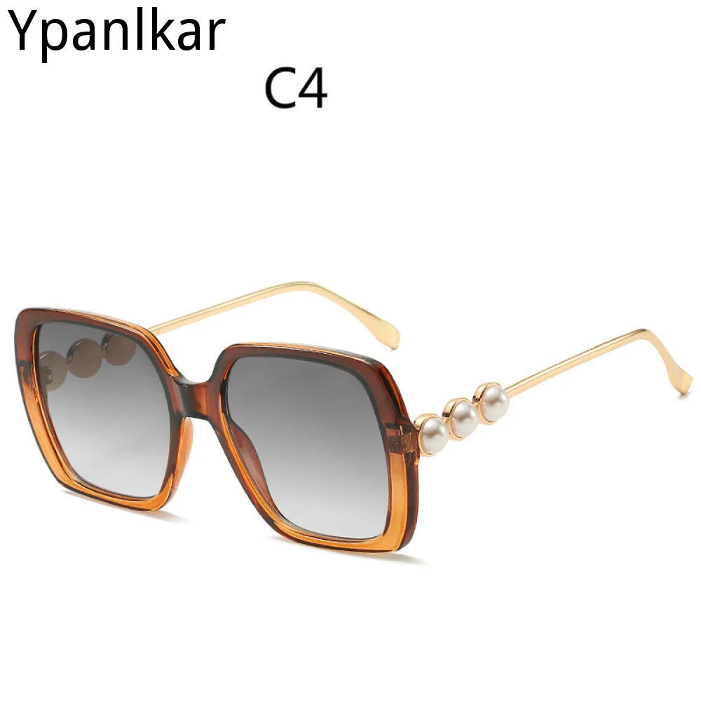 2020 Fashion Vintage Cool Shield Sunglasses Women ins Classic Design Pearl Frame lady Sun Glasses Oculos De Sol
2020 Fashion Vintage Cool Shield Sunglasses Women ins Classic Design Pearl Frame lady Sun Glasses Oculos De Sol