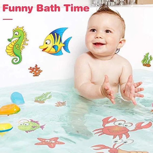 Non Slip Bathtub Stickers Marine Life Bathroom Adhesive for Bath Tub Stairs Shower Room lpfk Bath Mats Bathroom Products Home
Non Slip Bathtub Stickers Marine Life Bathroom Adhesive for Bath Tub Stairs Shower Room lpfk Bath Mats Bathroom Products Home