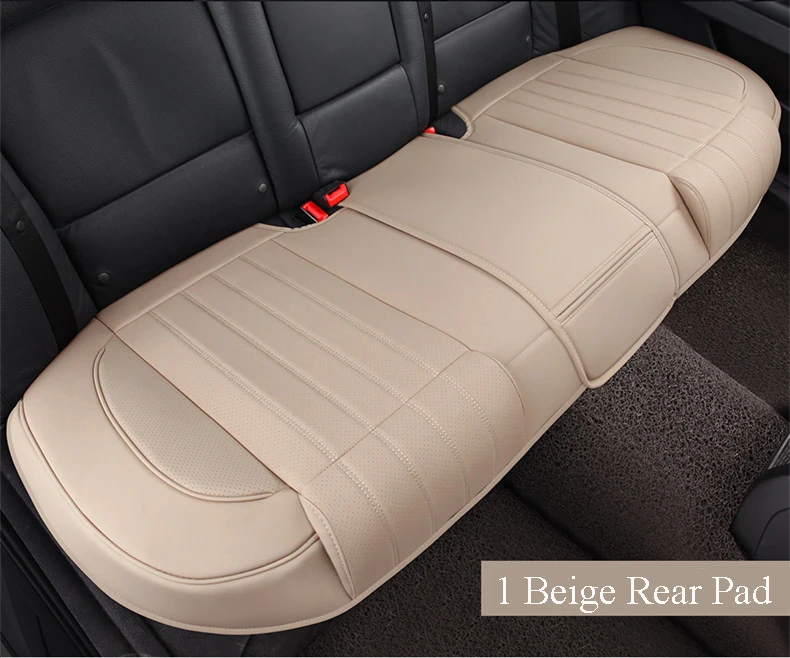Waterproof Car Seat Cover Auto Seat Protector Cushion Mat Breathable Car Front/Rear Back Seat Cover Universal Car Accessories
Waterproof Car Seat Cover Auto Seat Protector Cushion Mat Breathable Car Front/Rear Back Seat Cover Universal Car Accessories