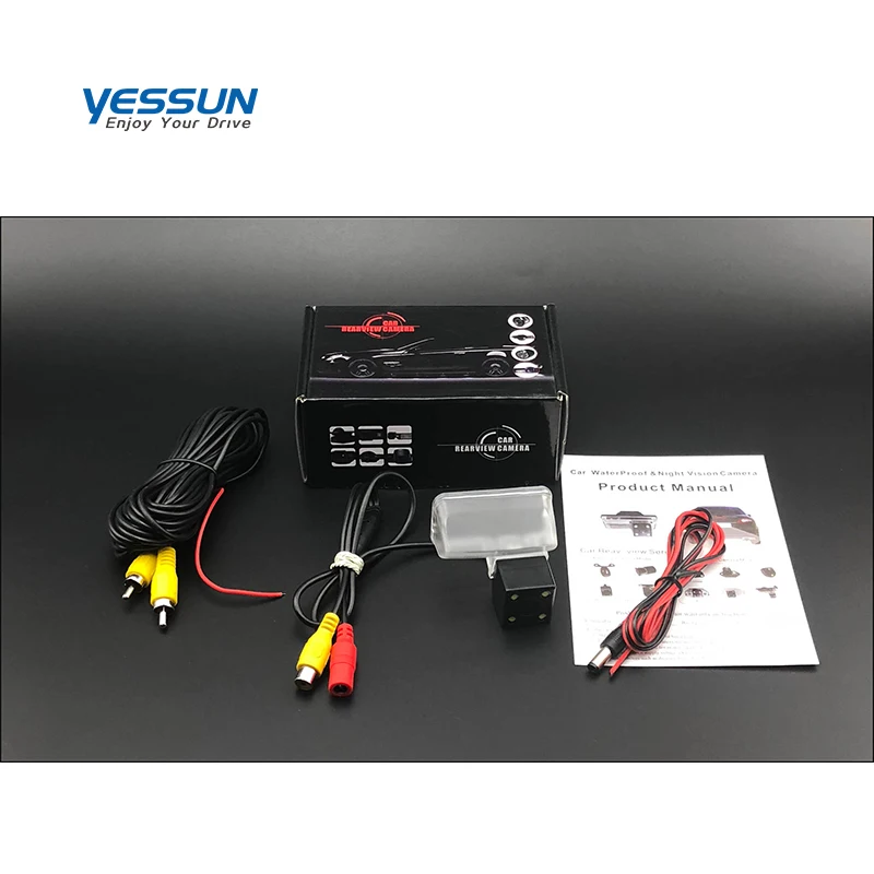 Yessun License Plate Camera For Peugeot 206 SW Escapade for peugeot 206 CCD nightview rear camera/trajectory dynamic car camera
Yessun License Plate Camera For Peugeot 206 SW Escapade for peugeot 206 CCD nightview rear camera/trajectory dynamic car camera