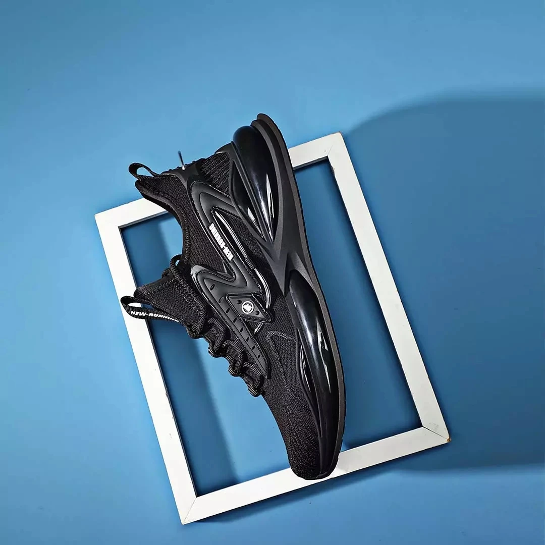 New Xiaomi Mijia Youpin zaolong fly woven breathable popcorn bottom casual men's trendy shoes Flick shock absorption
New Xiaomi Mijia Youpin zaolong fly woven breathable popcorn bottom casual men's trendy shoes Flick shock absorption