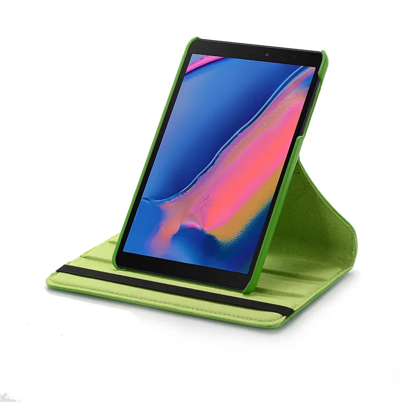 Rotating PU Case for Samsung Galaxy Tab A8 with S Pen 8.0" Tablet Stand cover for Samsung SM-P200 SM-P205
Rotating PU Case for Samsung Galaxy Tab A8 with S Pen 8.0" Tablet Stand cover for Samsung SM-P200 SM-P205