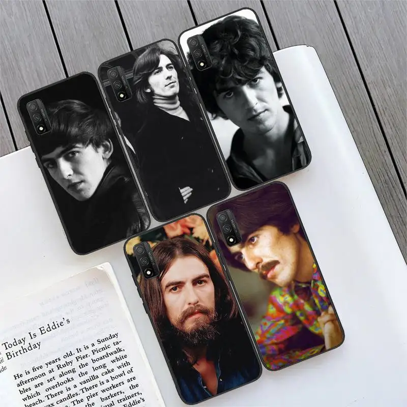 George Harrison my favorite Beatle Phone Case Phone Case For Samsung S7 S8 S9 S10 S20 S21 S30 Plus Ultra TPU Cover
George Harrison my favorite Beatle Phone Case Phone Case For Samsung S7 S8 S9 S10 S20 S21 S30 Plus Ultra TPU Cover