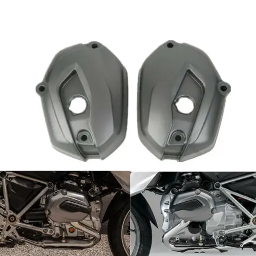 Крышка клапана головки цилиндра мотоцикла для BMW R1200GS 2013-2018 R1200GS Adventure R1200RT 2014-2017 R1200R 2015-2017
Крышка клапана головки цилиндра мотоцикла для BMW R1200GS 2013-2018 R1200GS Adventure R1200RT 2014-2017 R1200R 2015-2017