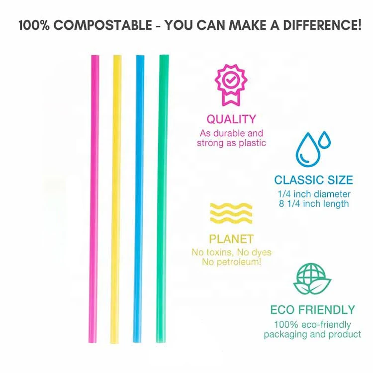 100Pcs/Pack Plastic Drinking Straws Disposable Beverage Straws Party Wedding Supplies Birthday Drink Tools Black Clear Colorful
100Pcs/Pack Plastic Drinking Straws Disposable Beverage Straws Party Wedding Supplies Birthday Drink Tools Black Clear Colorful