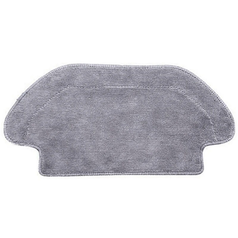 Robot Vacuum Cleaner Main Brush Hepa Filter Side Brush Mop for Xiaomi STYJ02YM Vacuum Cleaner Spare Parts Accessories
Robot Vacuum Cleaner Main Brush Hepa Filter Side Brush Mop for Xiaomi STYJ02YM Vacuum Cleaner Spare Parts Accessories