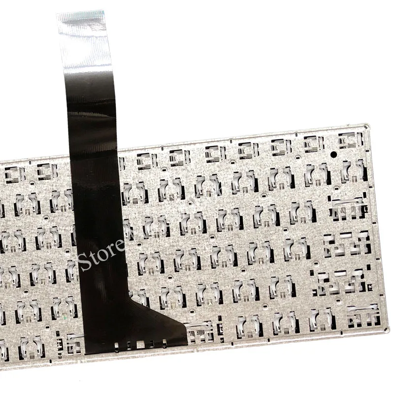NEW FOR Asus R510J R510JD R510JK R510L R510LA R510LB R510LC R510LD R510LN R510V R510VB R510VC laptop keyboard US
NEW FOR Asus R510J R510JD R510JK R510L R510LA R510LB R510LC R510LD R510LN R510V R510VB R510VC laptop keyboard US