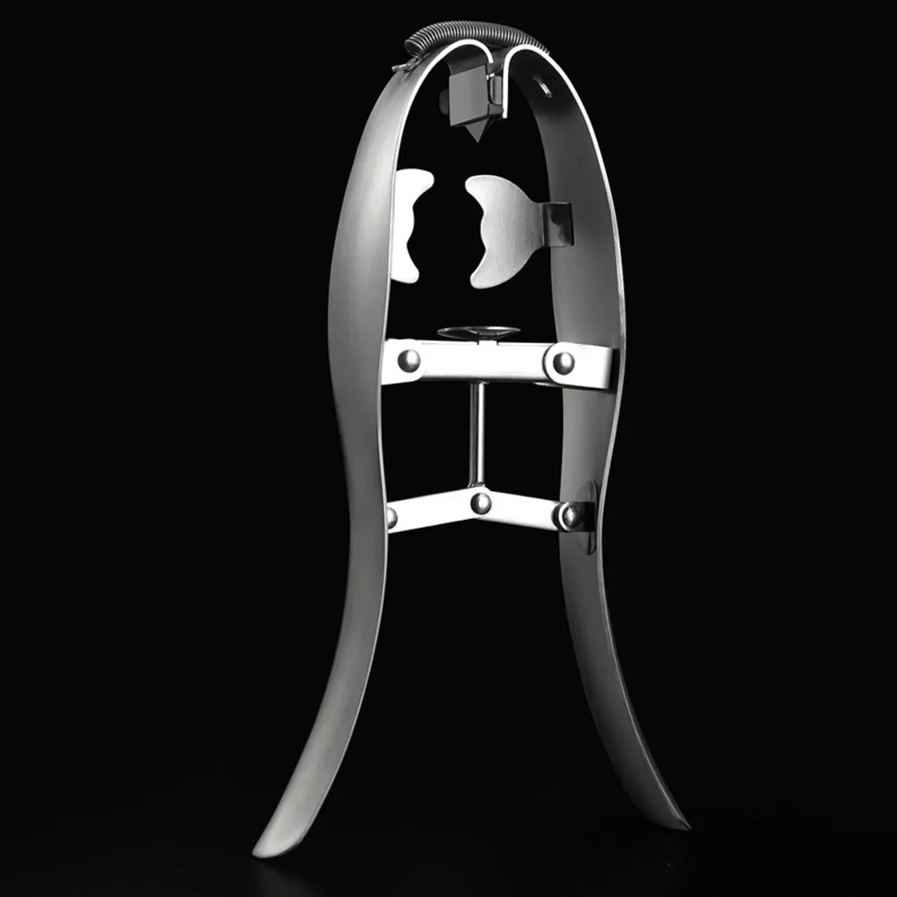 Egg Opener Easy Eggshell Cutter Automatic Egg Cracking Tool Eggshell Cutter Egg Separator Creative Kitchen Tools Stainless Steel
Egg Opener Easy Eggshell Cutter Automatic Egg Cracking Tool Eggshell Cutter Egg Separator Creative Kitchen Tools Stainless Steel