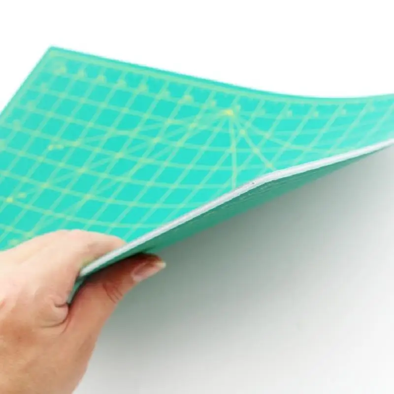 A2/a3/a4 white double-sided core paper cutting pad clay cutting pad rubber stamp PVC self-cutting template cutting board carving
A2/a3/a4 white double-sided core paper cutting pad clay cutting pad rubber stamp PVC self-cutting template cutting board carving