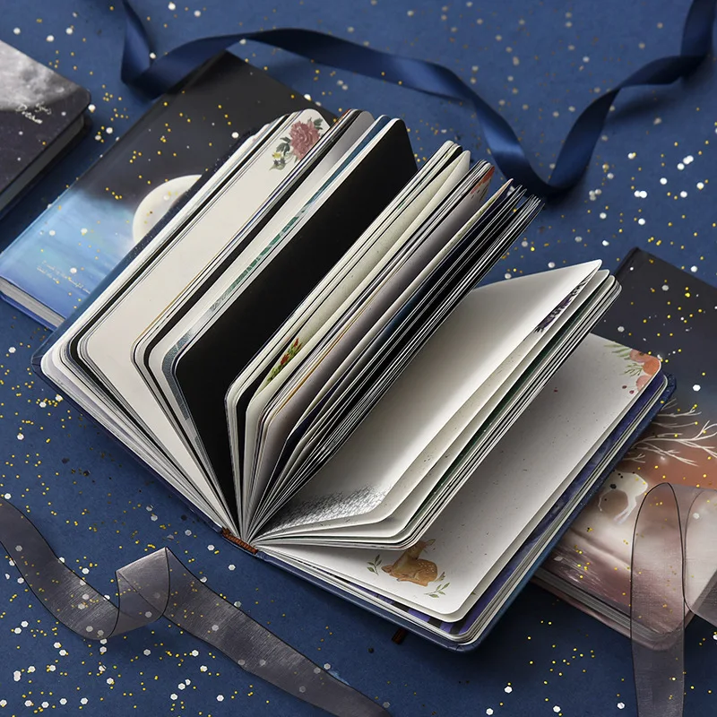 libretas y cuadernos creativos Luminous kawaii travelers notebook agenda escolar 2019 2020 budget planner szkicownik stationery
libretas y cuadernos creativos Luminous kawaii travelers notebook agenda escolar 2019 2020 budget planner szkicownik stationery
