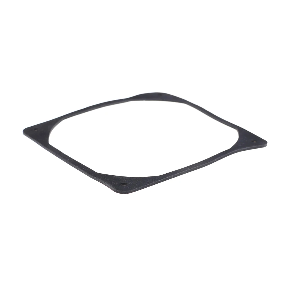 PC Case Fan 120mm 12cm Anti vibration Gasket Silicone Shock Proof Absorption Pad Reduse Noise Anti 
PC Case Fan 120mm 12cm Anti vibration Gasket Silicone Shock Proof Absorption Pad Reduse Noise Anti