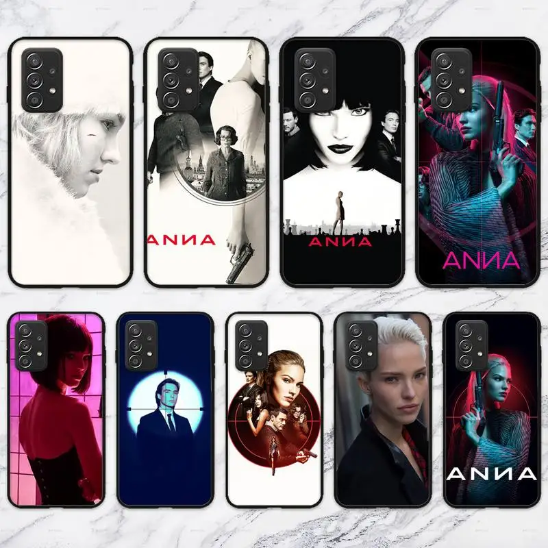 Популярный фильм сексуальный A-Anna женский чехол для телефона Samsung Galaxy S10 S20 S21 Note10 20Plus Ultra Shell 
Популярный фильм сексуальный A-Anna женский чехол для телефона Samsung Galaxy S10 S20 S21 Note10 20Plus Ultra Shell