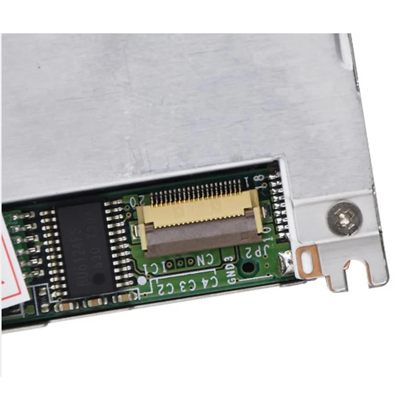 Original 8.1" inch For SHARP LM8M64 LCD Screen Display Panel 640(RGB)*240 Replacement Digitizer Monitor
Original 8.1" inch For SHARP LM8M64 LCD Screen Display Panel 640(RGB)*240 Replacement Digitizer Monitor