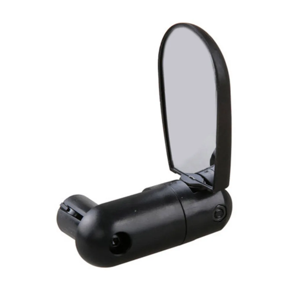 2pcs Universal Adjustable Handlebar Rearview Mirror 360 Degrees Bike MTB Motorcycle Cycling Handlebar Plug Flexible Rear Sight
2pcs Universal Adjustable Handlebar Rearview Mirror 360 Degrees Bike MTB Motorcycle Cycling Handlebar Plug Flexible Rear Sight