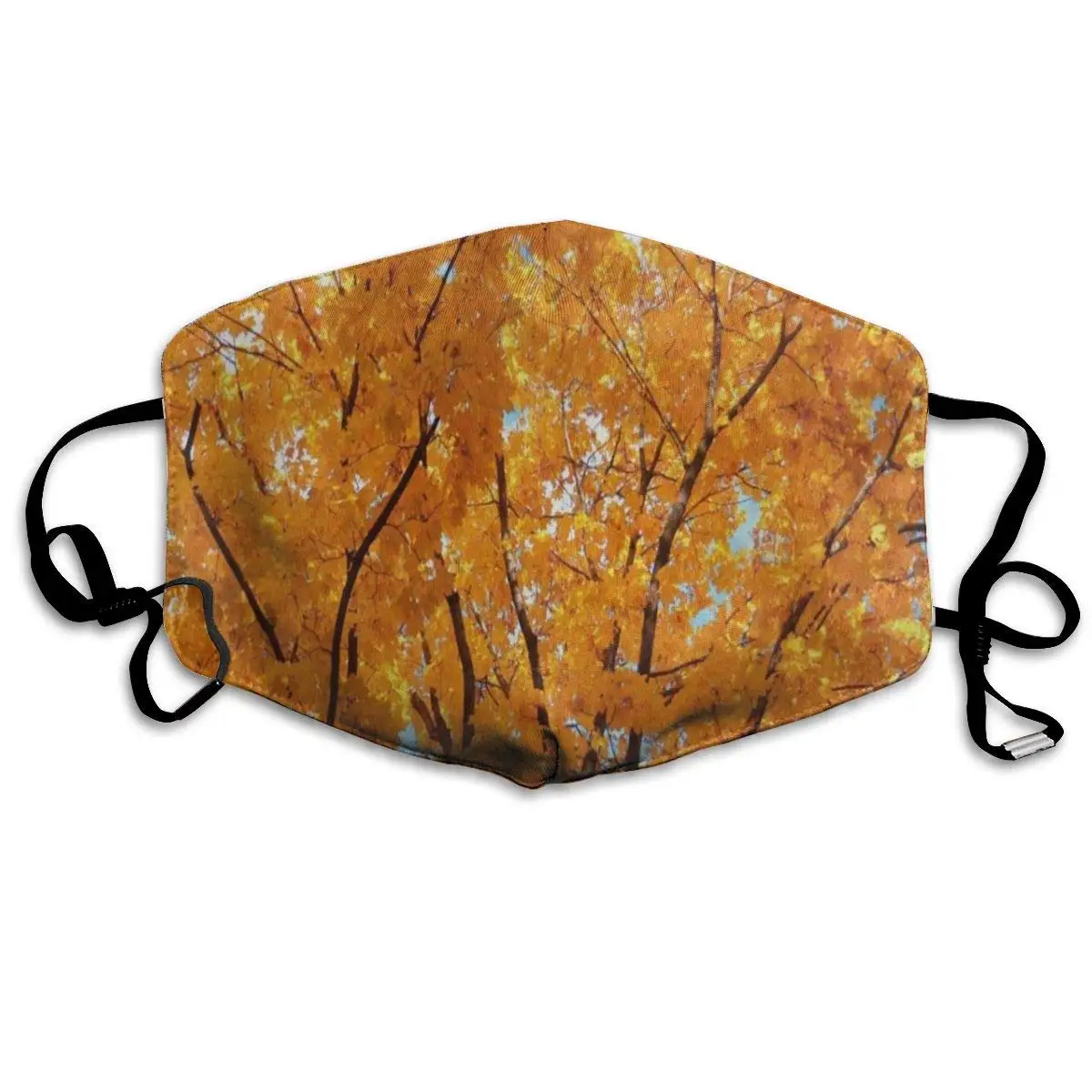 Autumn Landscape Forest Tree Branch Trendy Dust Mouth Mask Reusable Anti-Dust Face Mask Adjustable Earloop Skin Protection
Autumn Landscape Forest Tree Branch Trendy Dust Mouth Mask Reusable Anti-Dust Face Mask Adjustable Earloop Skin Protection
