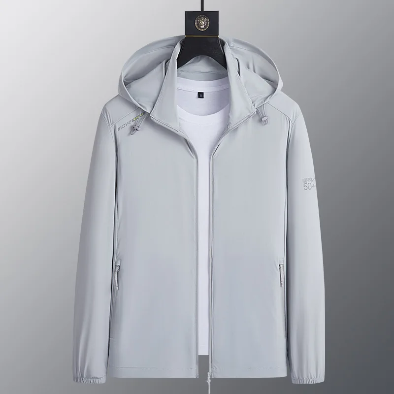 2021 outdoor sports sun protection clothing couple cycling clothing fishing clothing men and women outdoor clothing
2021 outdoor sports sun protection clothing couple cycling clothing fishing clothing men and women outdoor clothing