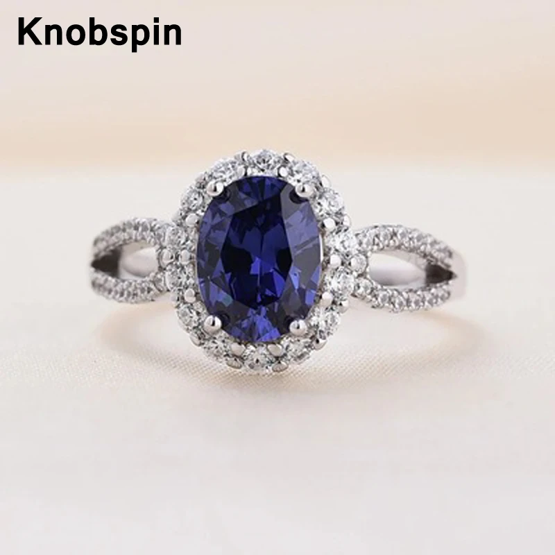 Knobspin 100% Серебро 925 пробы 8*10 мм синтетический сапфир Ледяной цветок вырезанные высокоуглеродистые бриллиантовые кольца для женщин Свадебны...
Knobspin 100% Серебро 925 пробы 8*10 мм синтетический сапфир Ледяной цветок вырезанные высокоуглеродистые бриллиантовые кольца для женщин Свадебны...