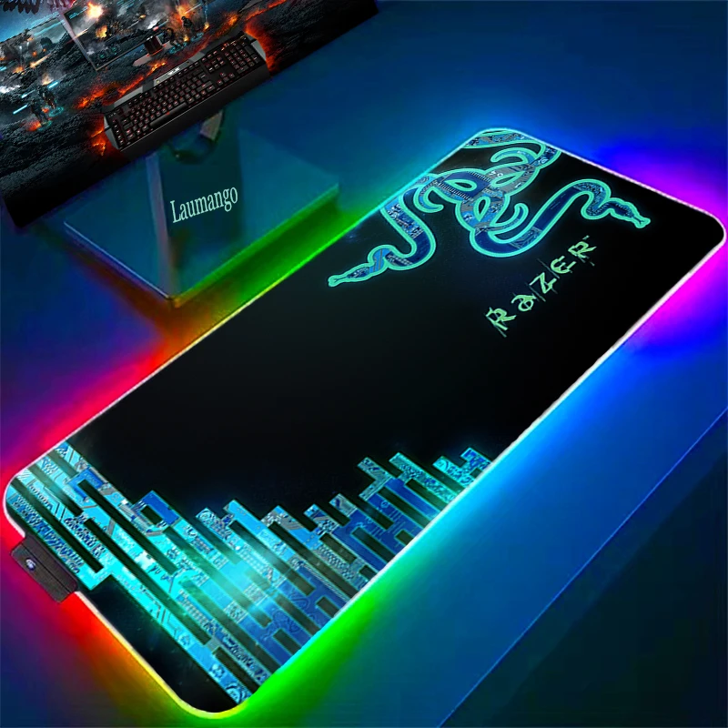 Коврики Razer, настольные коврики, большая клавиатура, игровой коврик, мышь RGB, ПК, игровой коврик, компьютерный коврик для мыши, ковер с аниме д...
Коврики Razer, настольные коврики, большая клавиатура, игровой коврик, мышь RGB, ПК, игровой коврик, компьютерный коврик для мыши, ковер с аниме д...