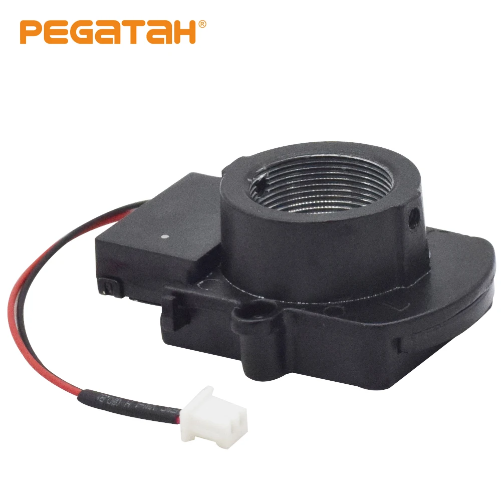 New 2PCS IR CUT Metal Support 5MP,8MP Camera HD 4MP,8MP filter M12 lens mount double filter switcher for 22mm Lens mount
New 2PCS IR CUT Metal Support 5MP,8MP Camera HD 4MP,8MP filter M12 lens mount double filter switcher for 22mm Lens mount