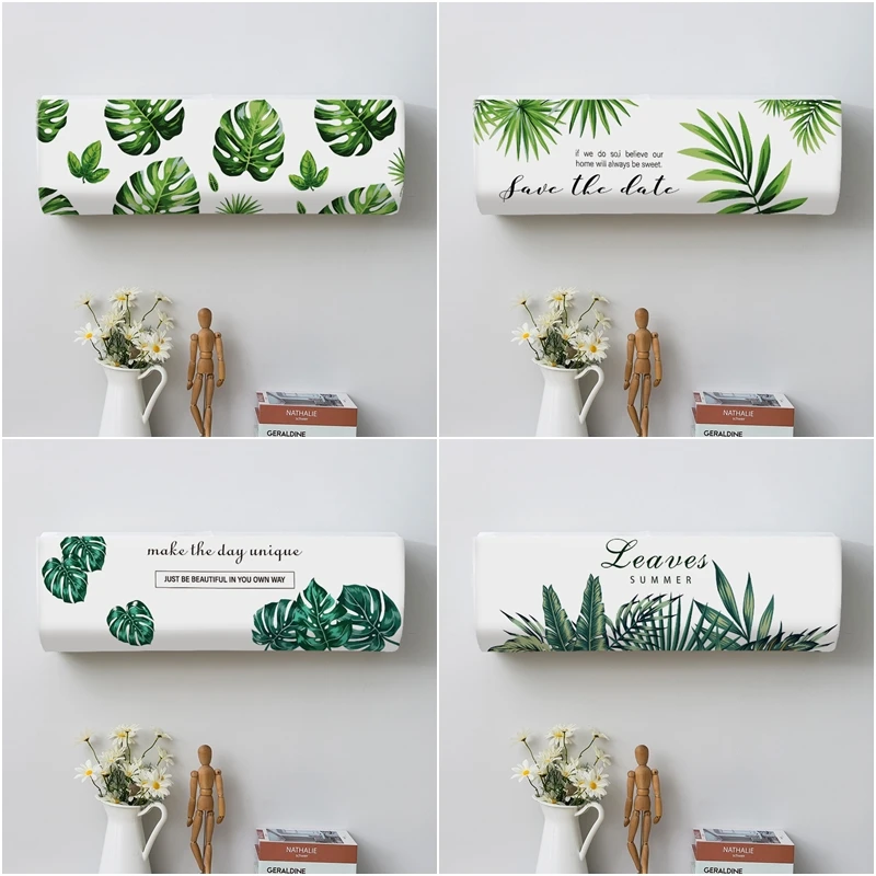 Elastic Air Conditioner Cover Wall Hanging Air Conditioner Protective Case Dustproof Decorative Air Conditioning Cover
Elastic Air Conditioner Cover Wall Hanging Air Conditioner Protective Case Dustproof Decorative Air Conditioning Cover